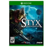 Styx: Shard Of Darkness For Xbox One (Microsoft Xbox One)