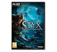 Styx Shards of Darkness