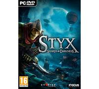 Styx: Shards of Darkness - PC
