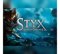 Styx: Shards of Darkness (PC) GOG.com Key - GLOBAL