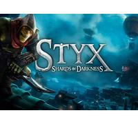 Styx: Shards of Darkness (PC) Steam Key - GLOBAL