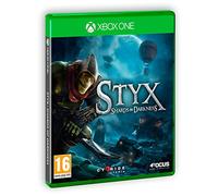Styx: Shards of Darkness - Xbox One [Edizione: Regno Unito]