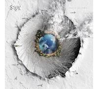 STYX - STYX - Crash Of The Crown