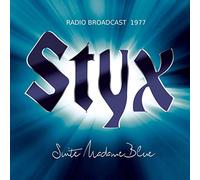 Styx - Suite Madame Blue