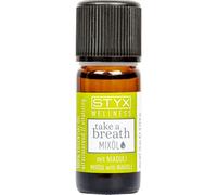 Styx take a breath Miscela di Oli con Niaouli 10 ml - Olio essenziale