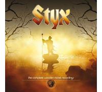 Styx - The Complete Wooden Nickel Recordings by Styx (2005-02-10)