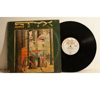 styx - The Grand Illusion