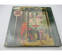 STYX - the grand illusion LP
