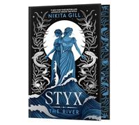 Styx: The River (Deluxe Limited Edition)