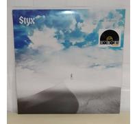 STYX - THE SAME STARDUST - BLU - RSD 2021 - 12"