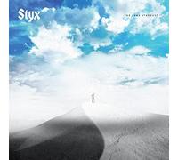 Styx - The Same Stardust (Rsd 21)