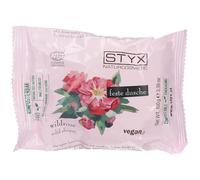 STYX Wild Rose Solid Shower Cosmos org. 100 g Gel doccia