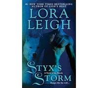 Styx's Storm: A Novel of the Breeds: 22
