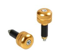 SU-3, Stabilizzatori universali Oro In lega di alluminio, per manubri con fori