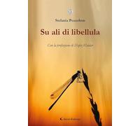 Su ali di libellula