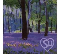 Su (Baka Beyond) - Worth It After All