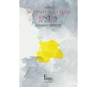 Su cantu a sa luna. Contos de Sardigna