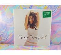 Su di Shania Twain (2xLP Green Record) nuovo sigillato