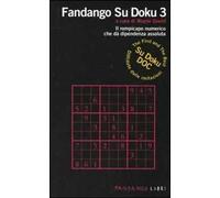 Su Doku. Vol. 3