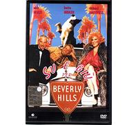 Dvd SU E GIU' PER BEVERLY HILLS Nick Nolte Richard Dreyfuss nuovo sigillato 1986