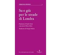 Su e giù per le strade di Londra