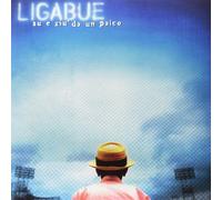 Su E Giu'Da Un Palco (20Th Anniversary Remastered Edt. 2017 3 Lp 180 Gr.) Ligabu