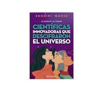 Su espacio, su tiempo / Her Space, Her Time: Científicas pioneras que descifraron el universo