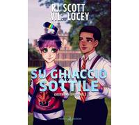 Su ghiaccio sottile. Chesterford Coyotes. Vol. 2