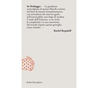 Su Heidegger