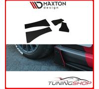 SU-IM-2F2-WRX-STI-CNC-SS1A SPLITTER LATERALI Subaru Impreza WRX STI (BLOBEYE) Ma