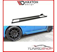 SU-IM-3-WRX-STI-CNC-SD1A SPLITTER MINIGONNE LATERALI RACING Subaru Impreza WRX S