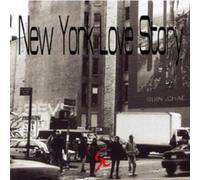 Su In, Chae - New York Love Story