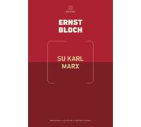 Su Karl Marx - 2025 - Meltemi (Linee)