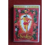 SU-LING la légende chinoise