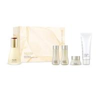 SU:M Secret Essence Special Advanced Treatment Set (set da 5 pezzi) - Fermentazione avanzata per la cura della pelle per idratare, ridurre le rughe con Co