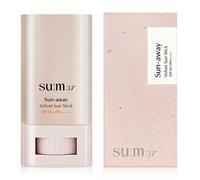 SU:M37 Sun-away Velvet Sun Stick 18 g K-Beauty Sunscreen SPF 50+ PA++++