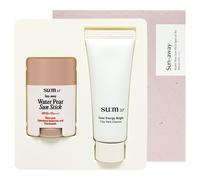 SU:M37 Sun-away Water Pear Sun Stick Special Set SPF50+ / P K-Beauty