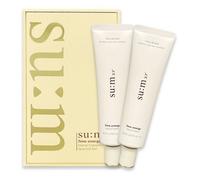 SU:M37 Time Energy Hand Cream Special Set | 60 ml x 2 | Deep Hydration & Nour...