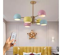 Su Misura a Bulbo Oculare Luce Creare il Proprio Colore Set per Affascinante