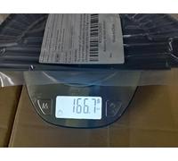 Su misura compatibile con Ninja FN101GY Crispi PowerPod Silicone Sottobicchiere, Hot Pads Mat per Crispi Vetro Air Fryer Accessori, Resistente al Calore Antiscivolo Protezione per Piano di Lavoro