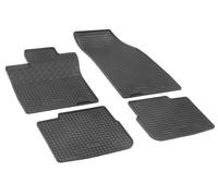 Su Misura Tappetini Adatto A per Fiat Tipo Hatchback/Berlina/Combinato Da 2016