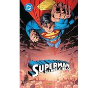 Su nel cielo. Superman collection (Vol. 11)