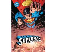 Su nel cielo. Superman collection. Vol. 11
