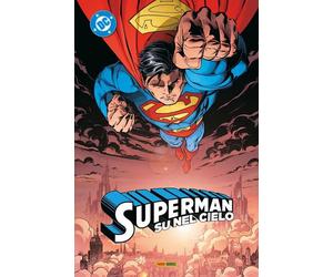 Su nel cielo. Superman collection. Vol. 11 - Kubert Andy, King Tom