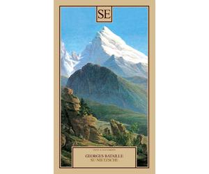 Su Nietzsche - Bataille Georges