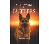 Su nombre es BUTTERS