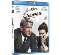 Su otra esposa BD