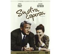 Su Otra Esposa (Desk Set)