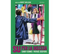 Su per la discesa (DVD)