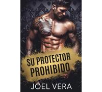 Su protector prohibido: Un romance de guardaespaldas de MM